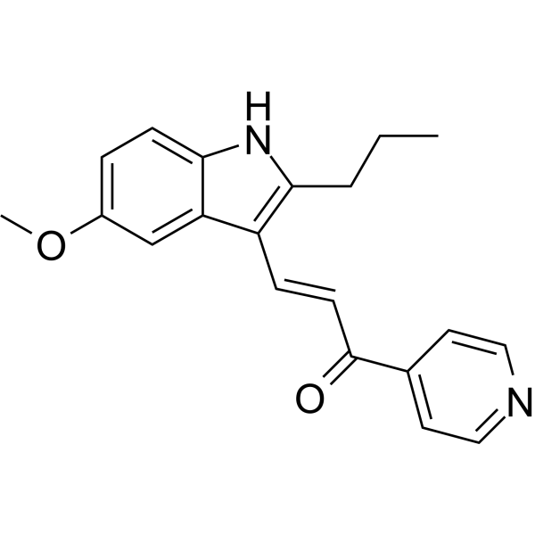 MOPIPP Chemical Structure