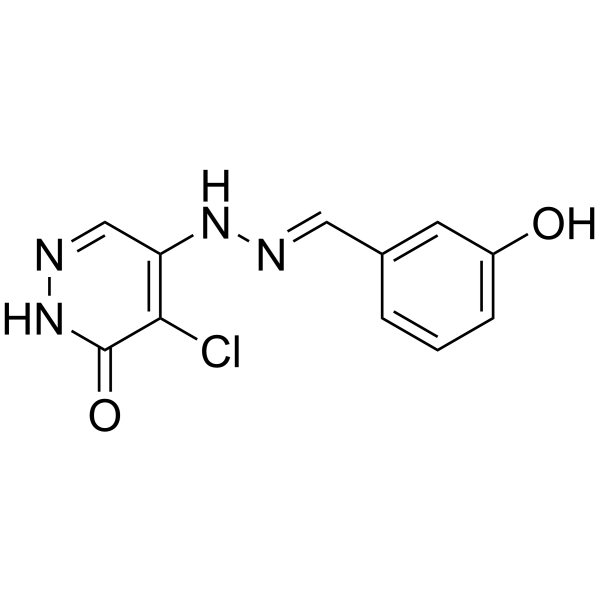 L82-G17 Chemical Structure