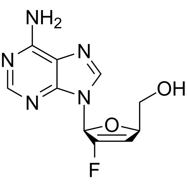L-Fd4A Chemical Structure