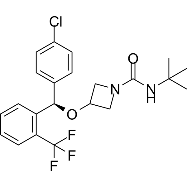 ANEB-001 Chemical Structure