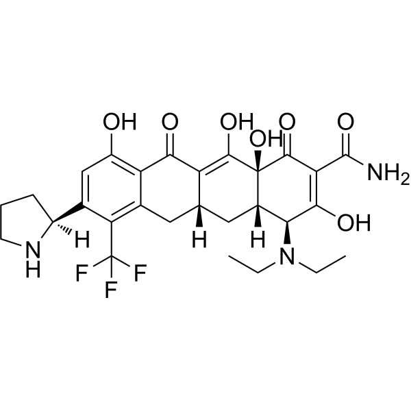 TP-6076 Chemical Structure