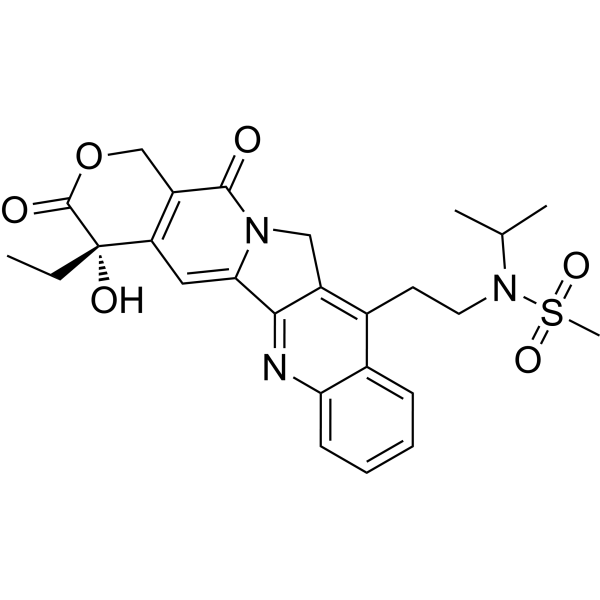 T01-1 Chemical Structure