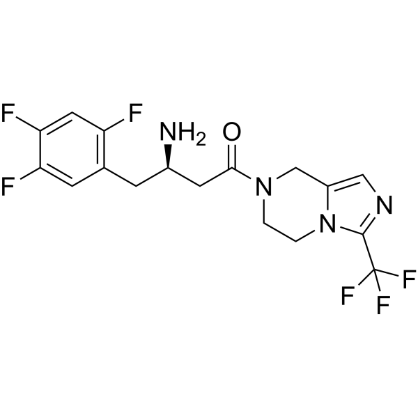 Sheng Gelieting Chemical Structure