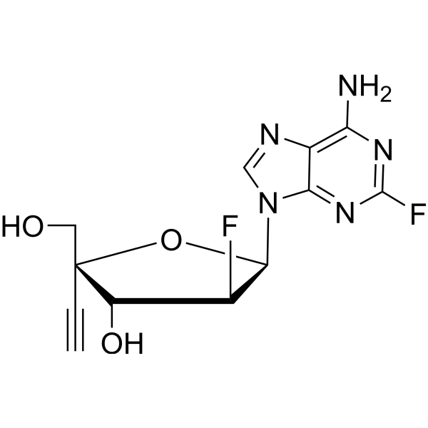 CL-197 Chemical Structure