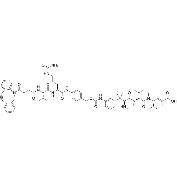 SC239 Chemical Structure