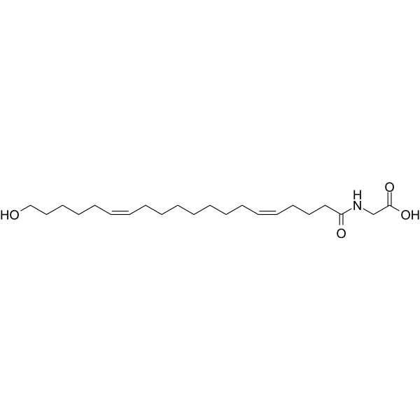 20-5,14-HEDGE Chemical Structure
