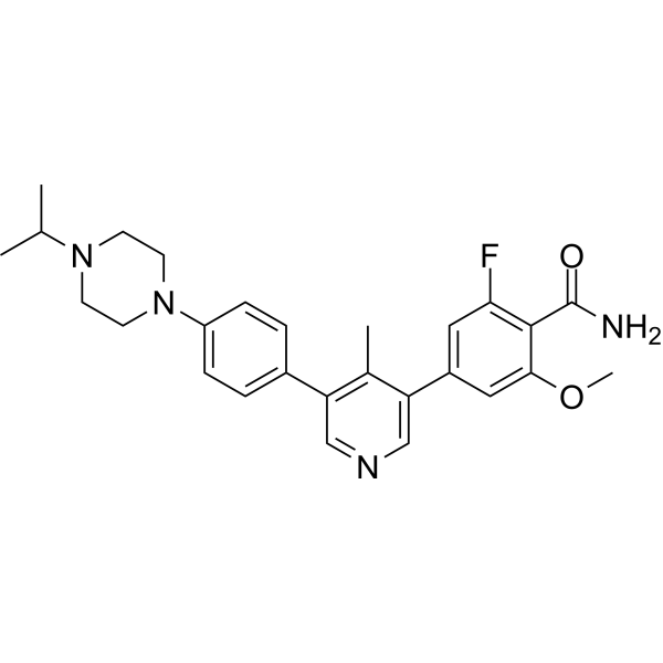 M4K2234 Chemical Structure