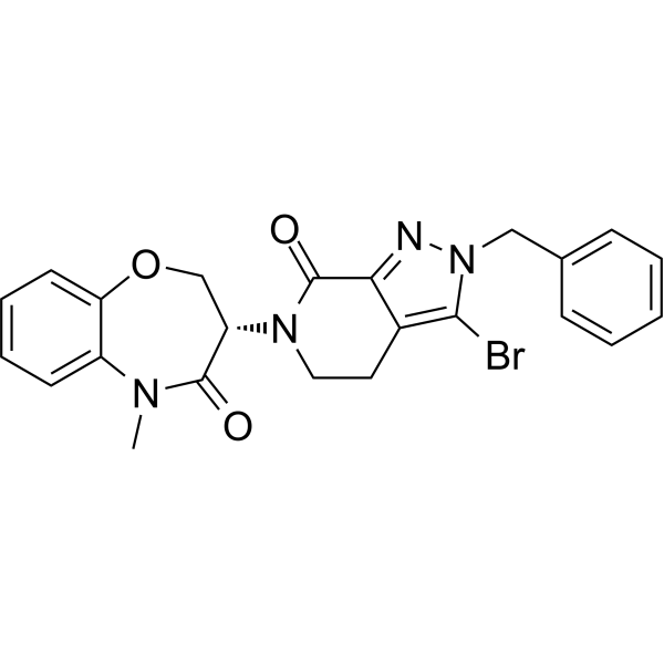TP-030-2 Chemical Structure