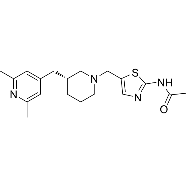 JNJ-65355394 Chemical Structure