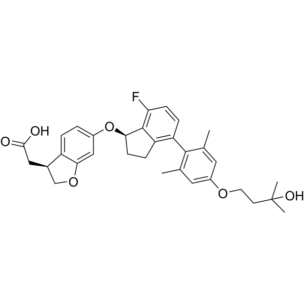 BI-2081 Chemical Structure