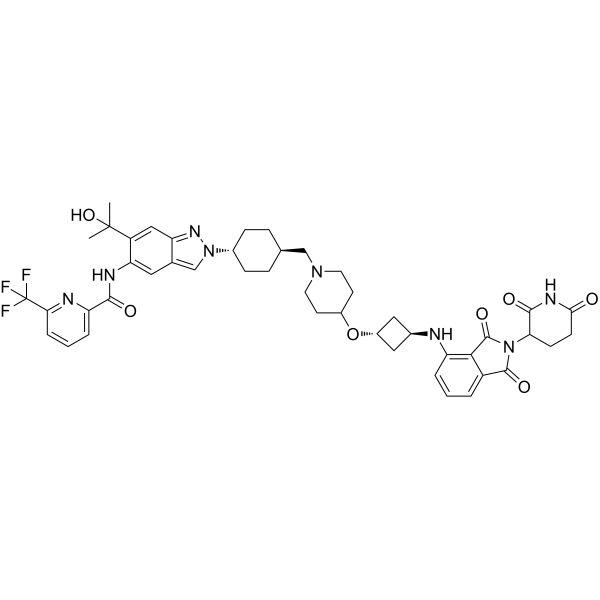 KTX-955 Chemical Structure