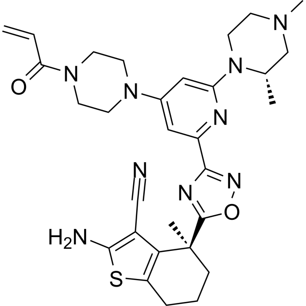 BI-0474 Chemical Structure