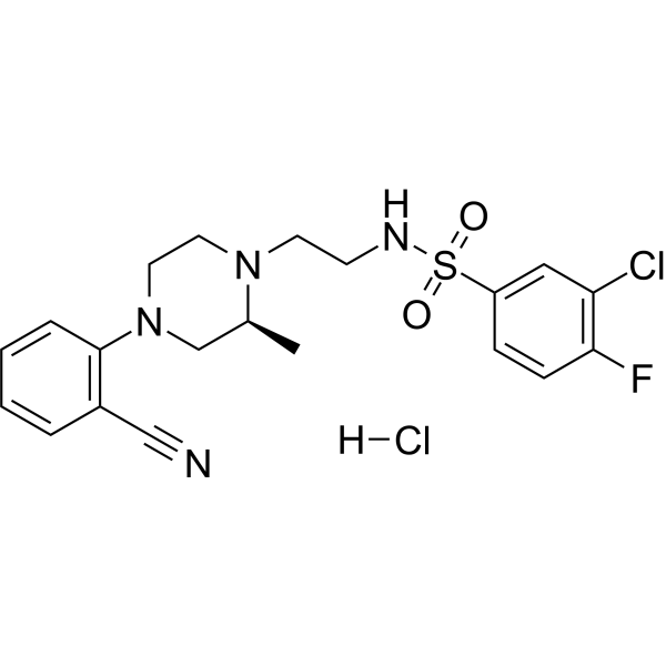 VU6036720 hydrochloride
