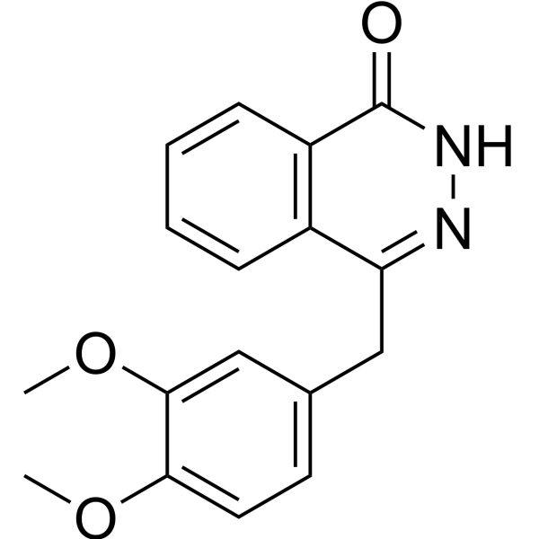 Anti-Trypanosoma cruzi agent-4 Chemical Structure