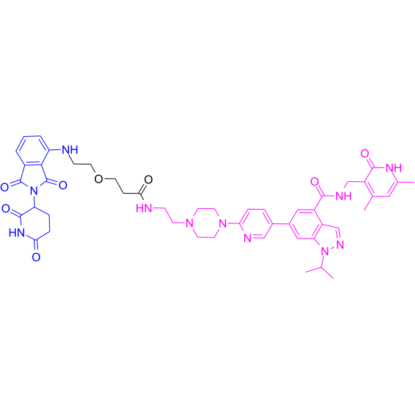 MS177 Chemical Structure