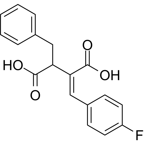 IRG1-IN-1 Chemical Structure