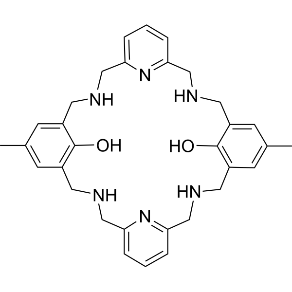 24RBPyBC Chemical Structure