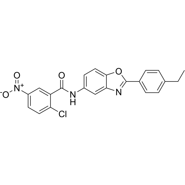 BAY-4931 Chemical Structure