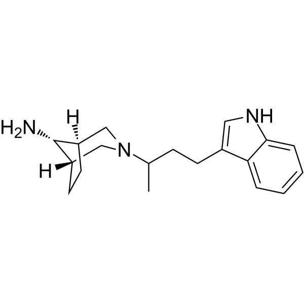 UHMCP1 Chemical Structure