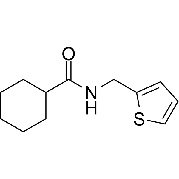 Necroptosis-IN-3 Chemical Structure