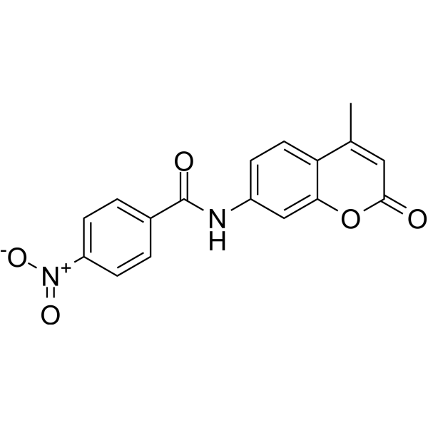 Anti-inflammatory agent 34 Chemical Structure