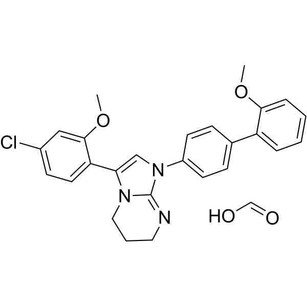 IGUANA-1 Chemical Structure