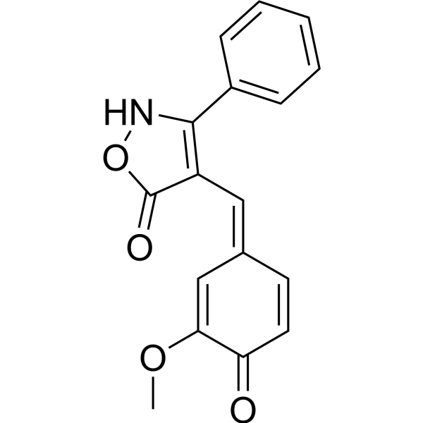 QM295 Chemical Structure