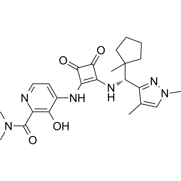 PF-07054894 Chemical Structure