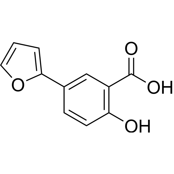 LDH-IN-2 Chemical Structure