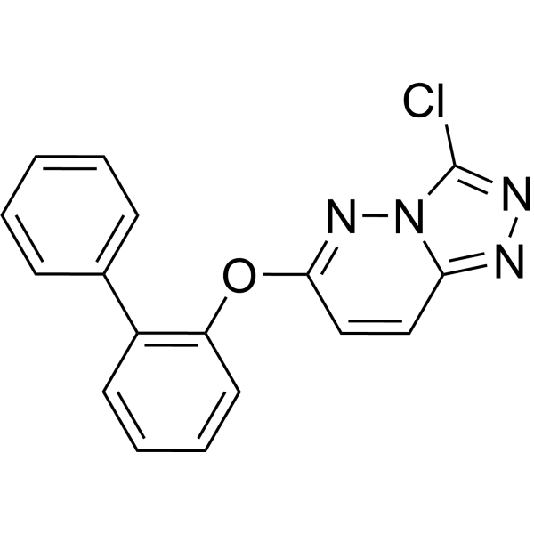 STL1267 Chemical Structure