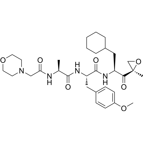 LU-005i Chemical Structure
