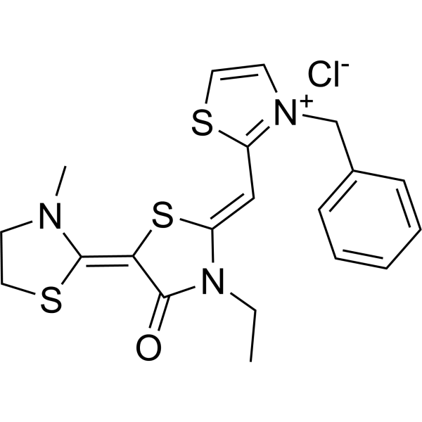 JG-258 Chemical Structure