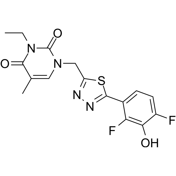 BI-3231 Chemical Structure
