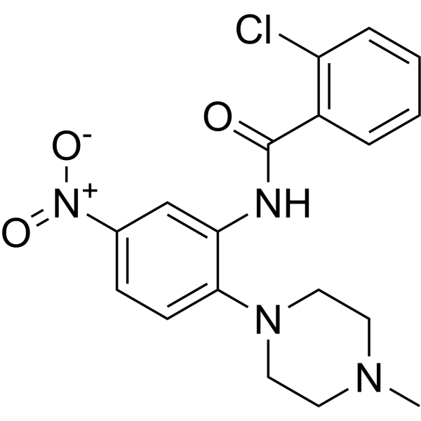 WDR5-0102 Chemical Structure