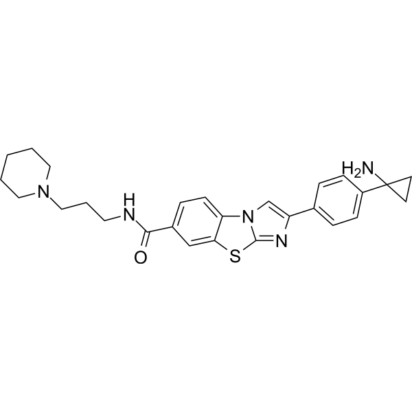 c-Myc inhibitor 9