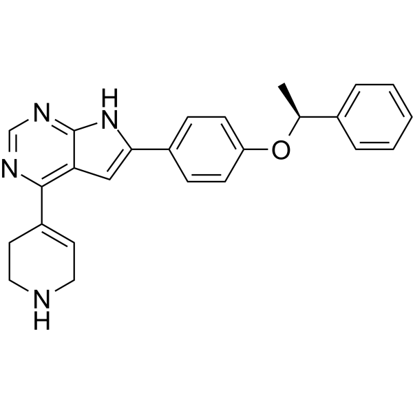 PRMT5-IN-19 Chemical Structure