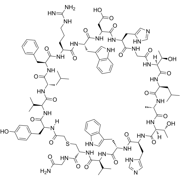 Influenza A virus-IN-8 Chemical Structure