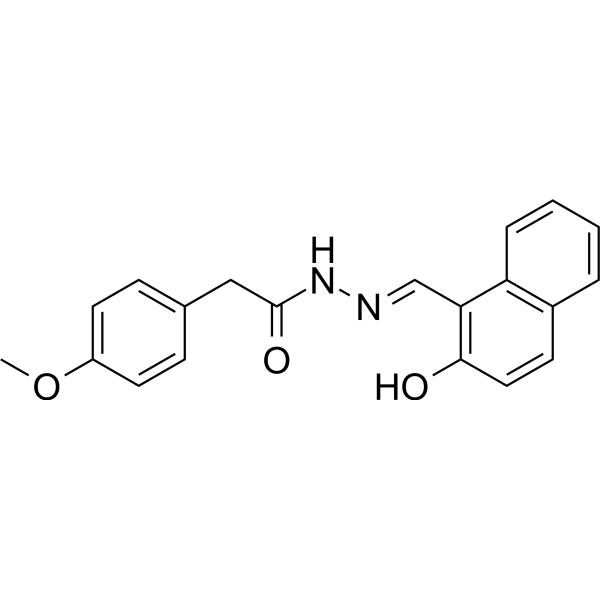 XS-060 Chemical Structure
