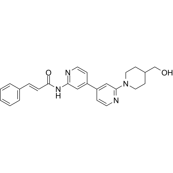 BPA-B9 Chemical Structure