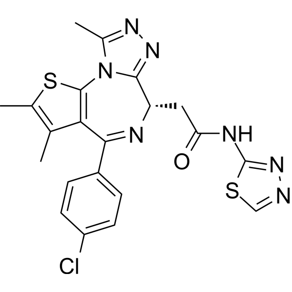 SJ1461 Chemical Structure