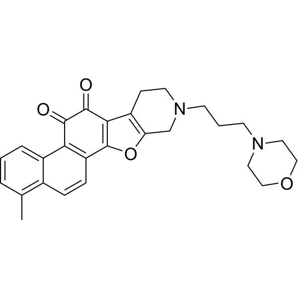 NLRP3-IN-14 Chemical Structure