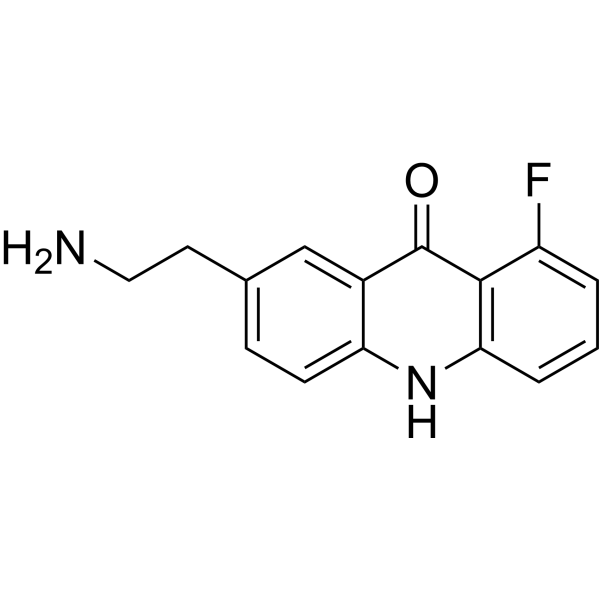 FFN246 Chemical Structure