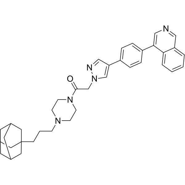 LL-K8-22 Chemical Structure