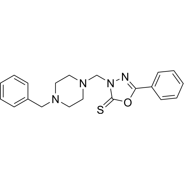 SD-6 Chemical Structure