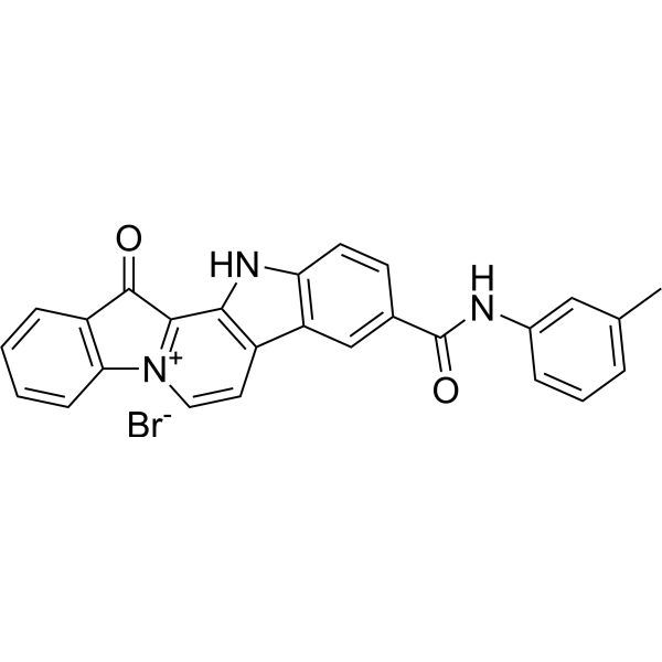 FtsZ-IN-5 Chemical Structure
