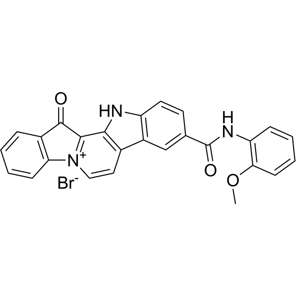 FtsZ-IN-7 Chemical Structure
