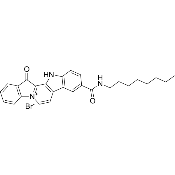 FtsZ-IN-8 Chemical Structure