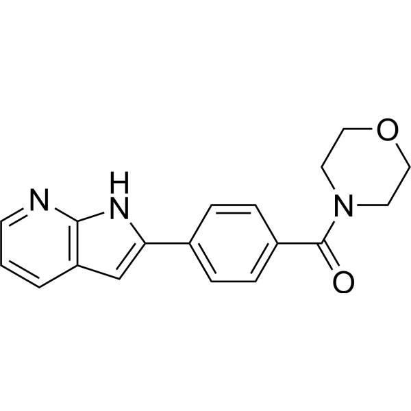 KWCN-41 Chemical Structure