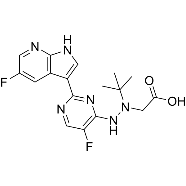 HAA-09 Chemical Structure