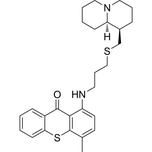 hBChE-IN-1 Chemical Structure